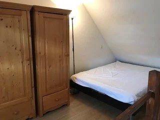 Appartement - 25 m² - 2 pièces