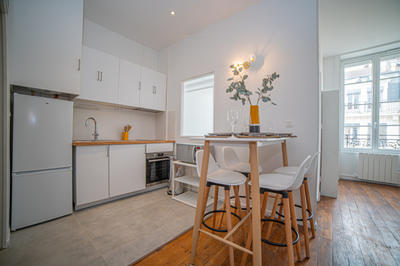 Appartement - 33 m² - 2 pièces