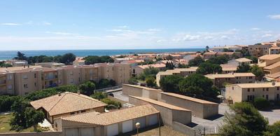 Appartement - 35 m² - 3 pièces