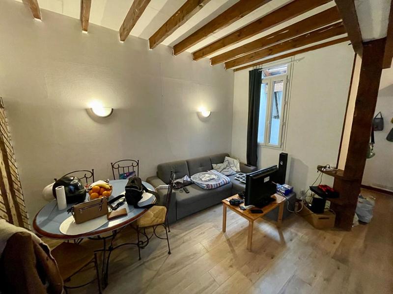 Immeuble - 100 m² - 4 pièces