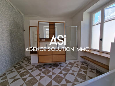 Maison - 145 m² - 5 pièces