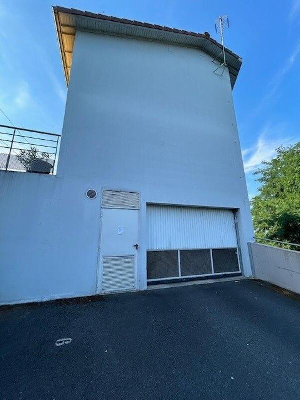 Duplex - 92 m² - 4 pièces