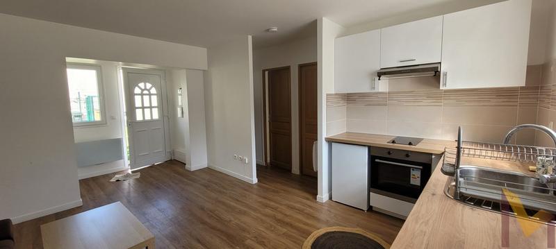 Maison - 221 m² - 16 pièces