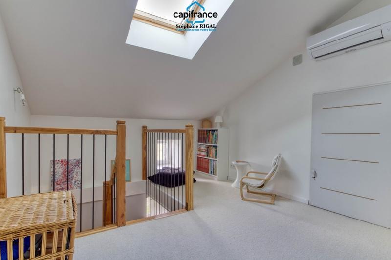 Propriété - 156 m² - 6 pièces