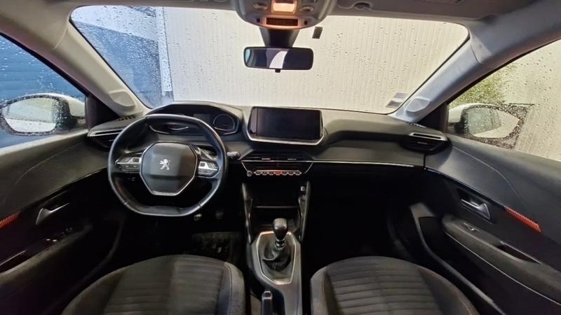 Peugeot 208 Bluehdi 100 Ss Active