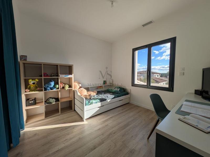 Villa - 147 m² - 5 pièces