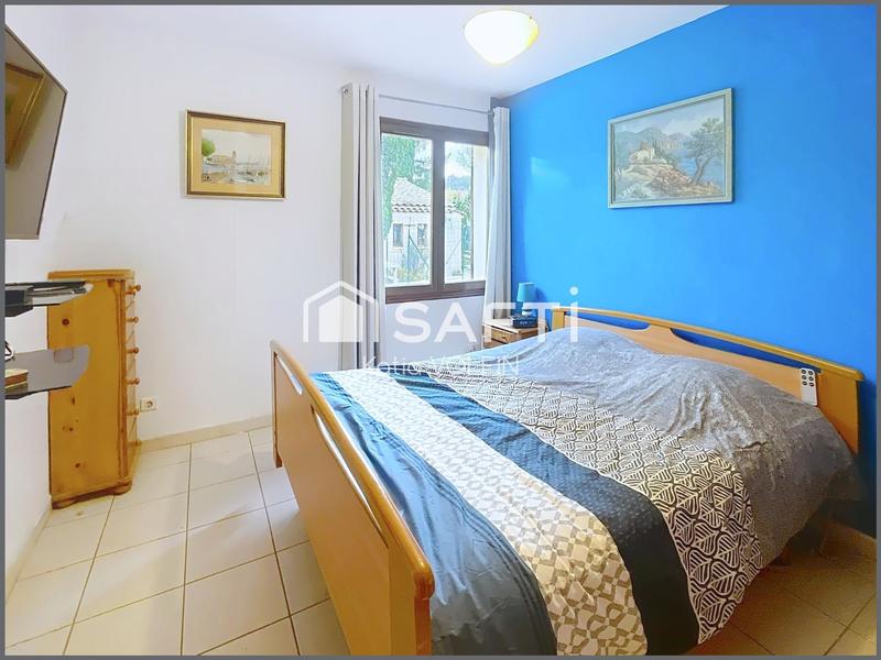 Maison - 127 m² - 6 pièces