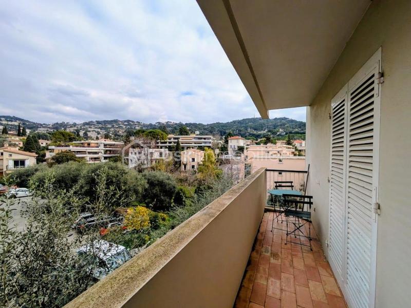 Appartement - 26 m² - 1 pièce