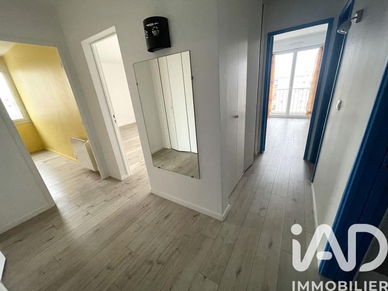 Appartement - 51 m² - 2 pièces