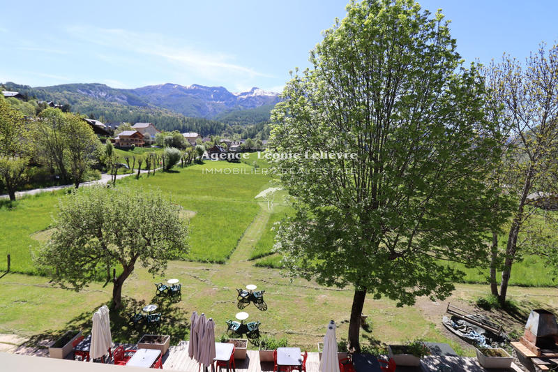 Appartement - 44 m² - 3 pièces