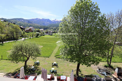 Appartement - 44 m² - 3 pièces