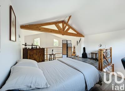 Maison - 119 m² - 5 pièces