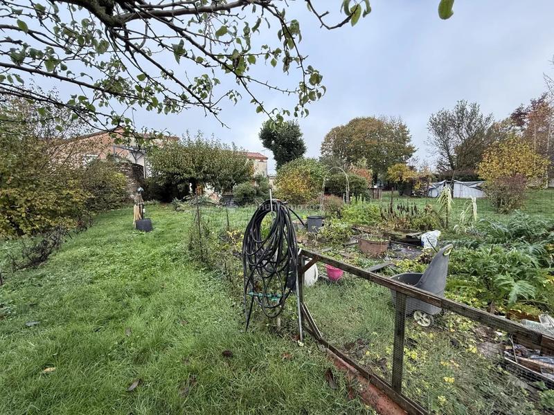 Maison - 190 m² - 6 pièces