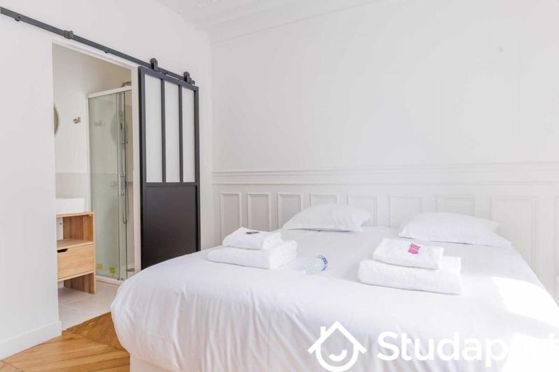 Appartement - 95 m² - 5 pièces