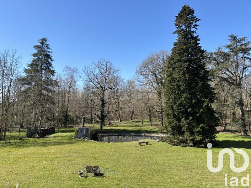 Maison - 455 m² - 12 pièces