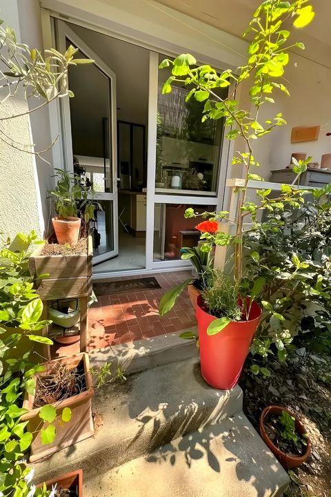 Appartement - 84 m² - 3 pièces