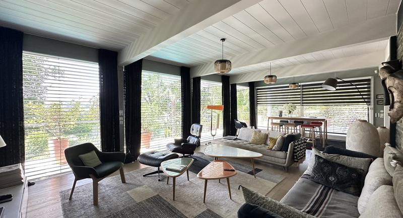 Maison d'architecte - 300 m² - 8 pièces