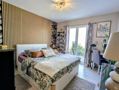 Villa - 117 m² - 4 pièces