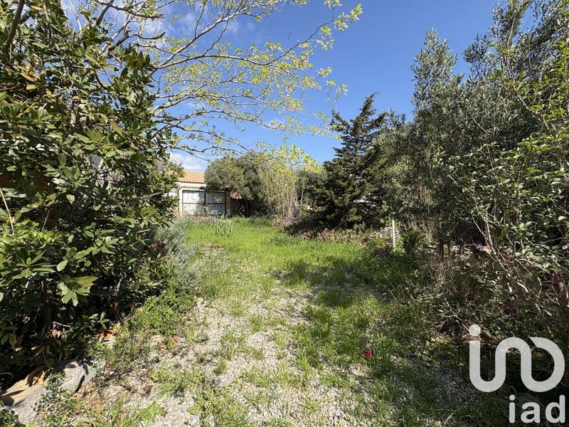 Maison - 121 m² - 6 pièces