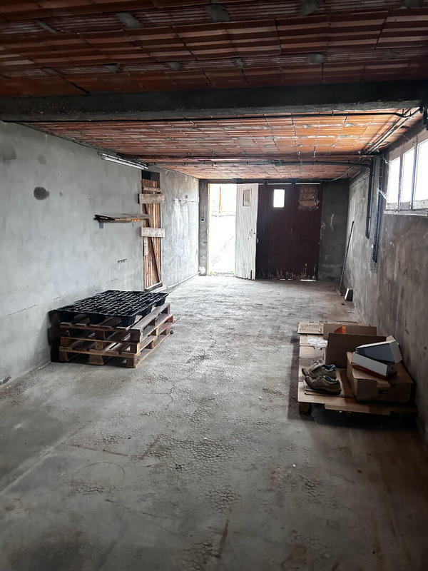 Appartement - 95 m² - 5 pièces