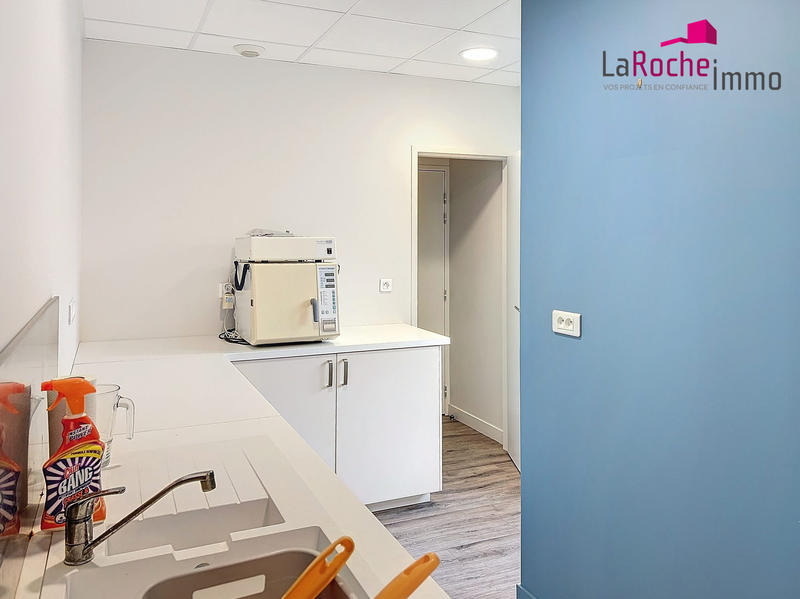 Local commercial - 80 m²