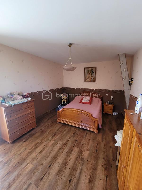 Maison de ville - 164 m² - 4 pièces