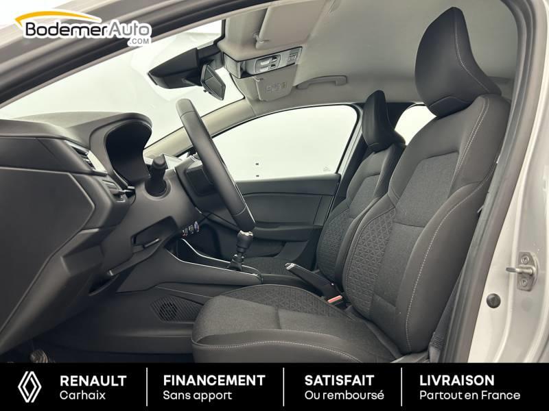 Renault Clio TCe 90 Equilibre