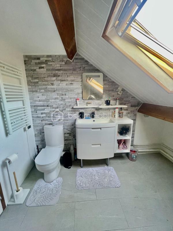 Maison - 159 m² - 7 pièces