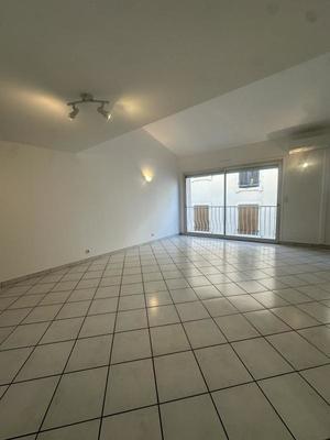 Maison de ville - 52 m² - 2 pièces