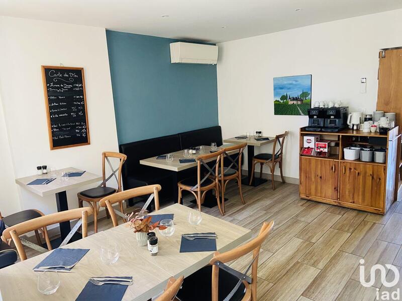 Local commercial - 42 m²