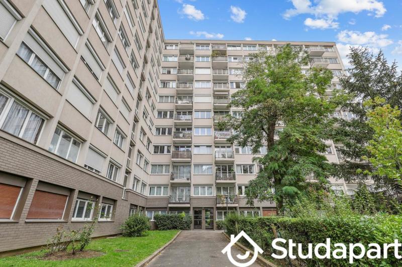 Appartement - 78 m² - 3 pièces