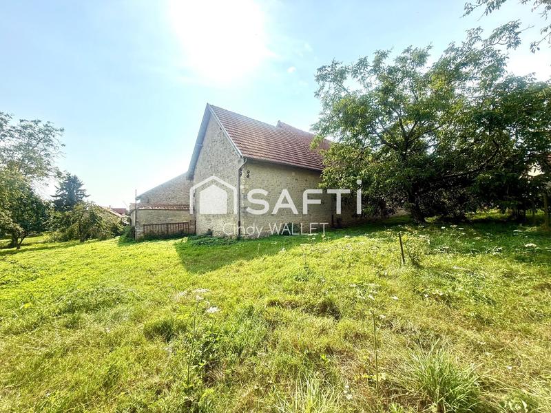 Maison - 150 m² - 1 pièce