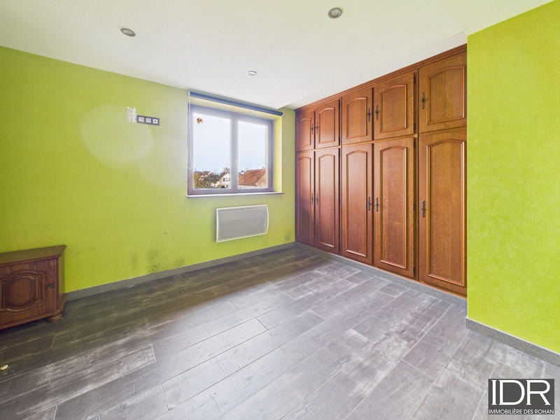 Maison - 171 m² - 5 pièces