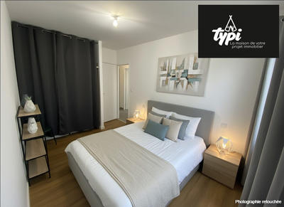 Maison - 80 m² - 5 pièces