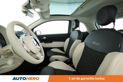 Fiat 500 1.0 Hybrid Bsg Dolcevita 70 ch