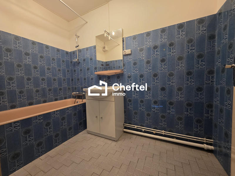 Appartement - 81 m² - 4 pièces