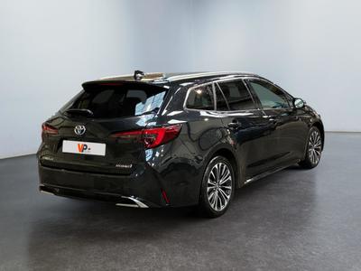 Toyota corolla touring sports Hybride 196ch Gr Sport