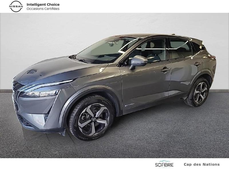 Nissan Qashqai III E-Power 190ch Acenta