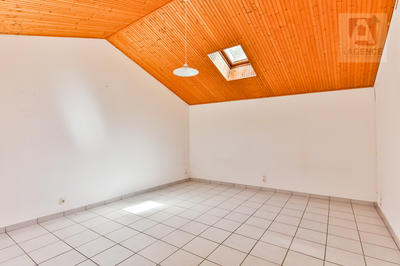 Maison - 26 m² - 1 pièce