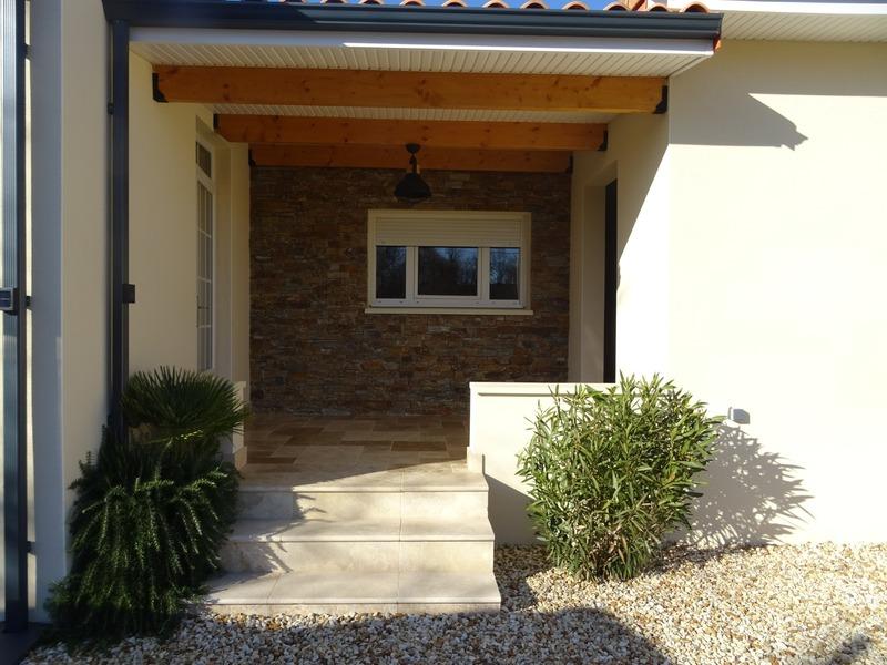 Maison - 71 m² - 2 pièces