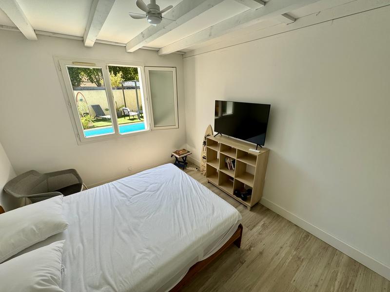 Maison - 130 m² - 4 pièces