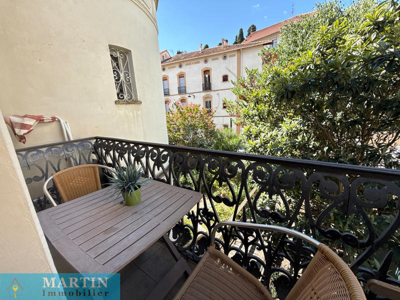 Appartement - 123 m² - 5 pièces