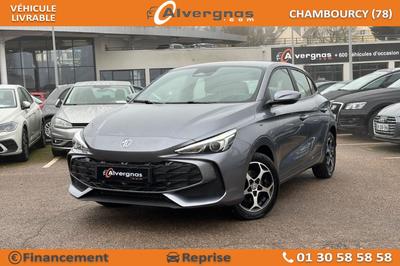 Mg mg3 1.5 Hybrid+ 195 Comfort