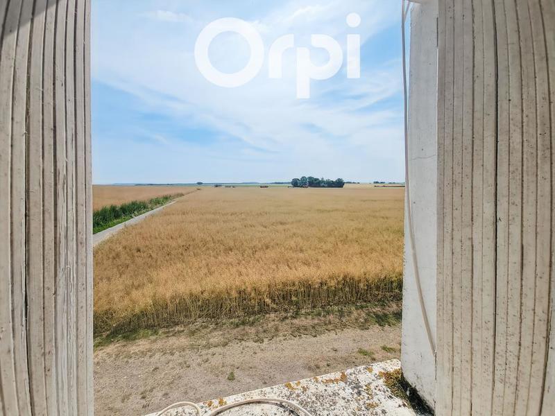 Maison - 129 m² - 6 pièces