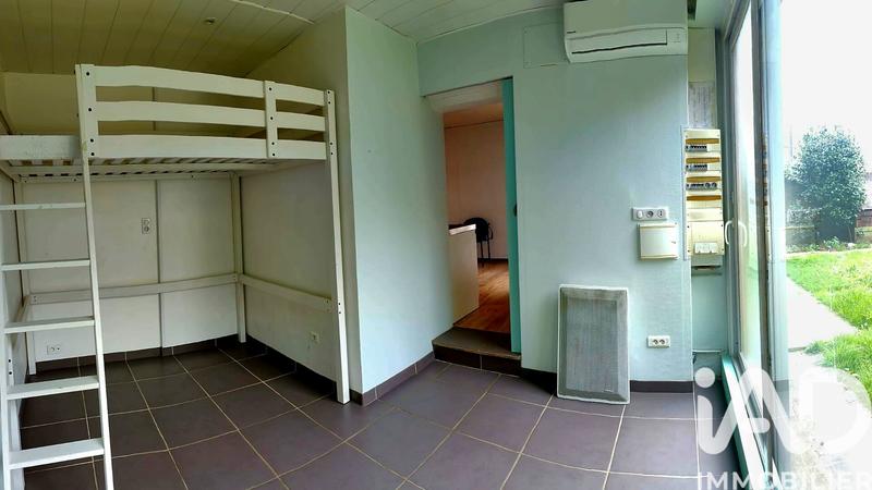 Maison - 119 m² - 5 pièces