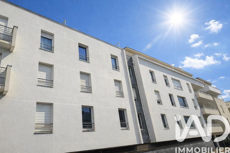 Appartement - 86 m² - 4 pièces