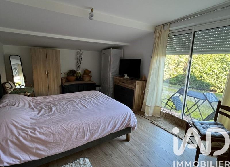 Maison - 51 m² - 2 pièces