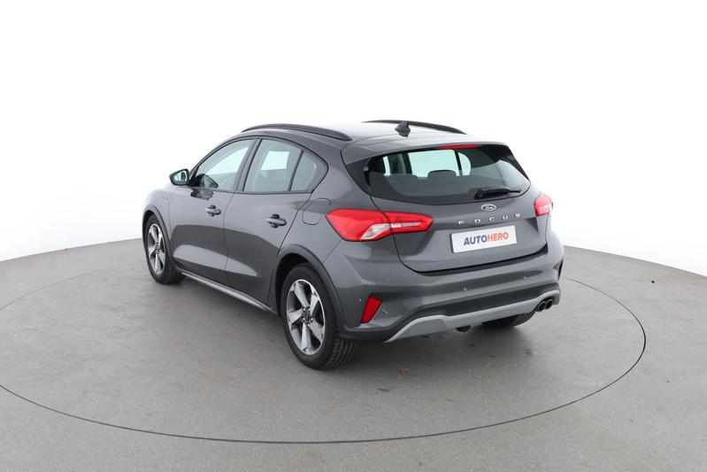 Ford Focus 1.0 EcoBoost Active Auto 125 ch