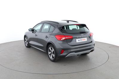 Ford Focus 1.0 EcoBoost Active Auto 125 ch