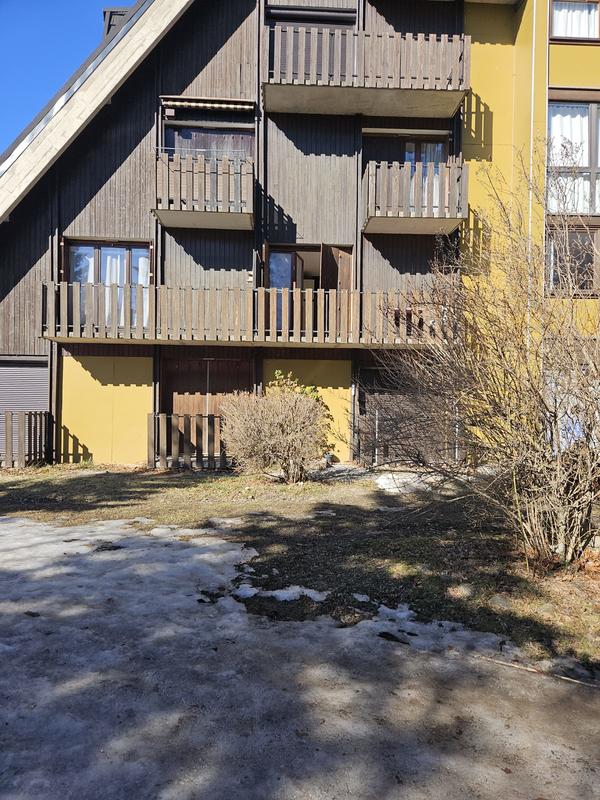 Appartement - 25 m² - 1 pièce